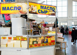 Освободившийся арестант провел целую операцию, чтобы украсть партию калачеевского сыра на 1 миллион рублей 