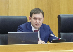 Нетесов представил диалог с воронежскими чиновниками как нечто особенное