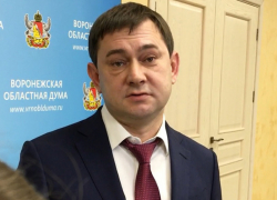 "Я рекомендую", – Нетесов пригласил чиновников на внезапный праздник в воронежской облдуме