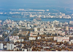 В Воронеже четко определят, кто в случае отставки мэра будет руководить городом