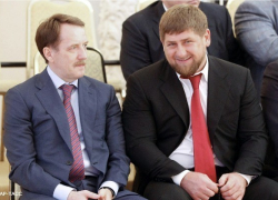 Воронежский губернатор уступает 10 пунктов своему недавнему собеседнику – главе Чечни