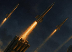 Ракетную опасность дважды объявляли в Воронежской области 