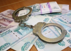 В Воронеже фирма смошенничала на девять миллионов рублей
