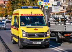 Уголовное дело об отравлении девушки газом возбудили в Воронеже