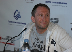 Оскар Кучера и Лиза Арзамасова рассмешили воронежцев в День смеха (ФОТО)