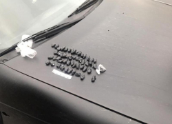 Мечты о зимней резине грозят воронежцу 20 годами тюрьмы