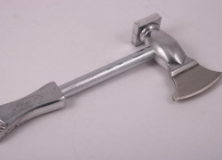 В Воронежской области сочинец изуродовал жену кухонным топором и угрожал убить детей