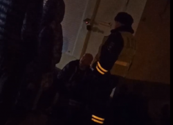 Задавивший пенсионерку таксист обложил матом женщину-очевидца в Воронеже