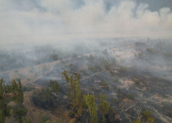 Информация об эвакуации турбаз вблизи Воронежа не подтвердилась