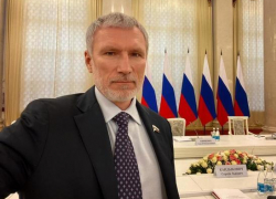 Воронежский депутат Госдумы обвинил США в применении климатического оружия 