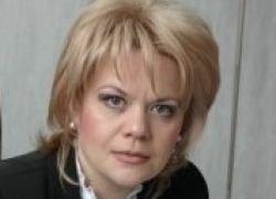 Глава департамента культуры Воронежской области Елена Ищенко покидает свой пост