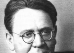 В Воронеже деньги на памятник Маршаку собирают по СМС