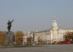 Губернатор Донецкой области обещает "вернуть" Воронеж в состав Украины