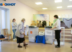 Число избирателей Воронежской области сократилось за полгода на 4 тыс человек