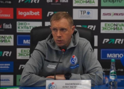 Олег Василенко: «Факел» обыграл «Урал» солидно, забил бы Уридия – была бы вишенка на торте