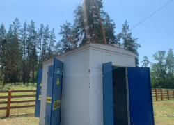 Электрика убило током в Воронежской области