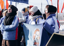 Воронежские студенты окажут шефскую помощь десяти районам Воронежской области