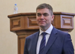 Главу Лискинского района переизбрали в Воронежской области