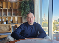 Плавились ногти и раздавались жуткие крики: воронежец, спасший девушку, рассказал подробности пожара в кофейне