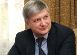 Галина Кудрявцева о продаже кладбищ и Александре Гусеве: Мэр - симпатичный мужик, отношусь по-доброму к нему как к человеку. И мне его жаль