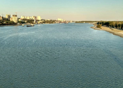 Около 13 млрд рублей планируется потратить на очистку реки Дон в Воронежской области