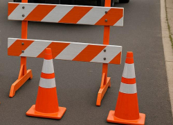 В Воронеже участок улицы 5 Декабря перекроют до ноября