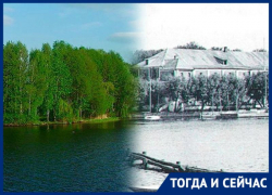 Как в центре Воронежа пришло в упадок историческое место для всей России