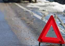 Пенсионерка попала под колеса минивэна в Воронежской области