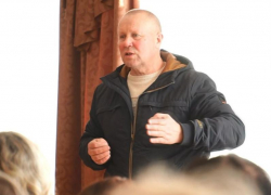 Экс-директор Бутурлиновского дома-интерната ответит в суде за смерть воспитанника