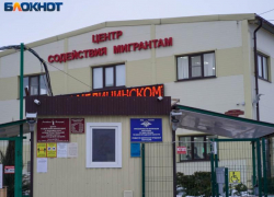 Серийного грабителя, приехавшего из-за рубежа, задержали в Воронеже 