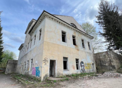 Эскиз возрождения воронежской «Дачи Башкирцевых» определят на конкурсе 