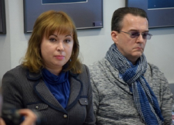 Продавит ли воронежский департамент культуры свою креатуру взамен Ивана Чухнова