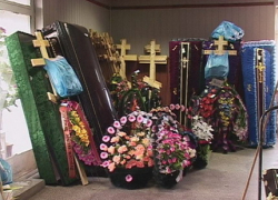 Воронежские ритуальщики: Если кладбища станут частными, стоимость похоронных услуг в городе станет выше