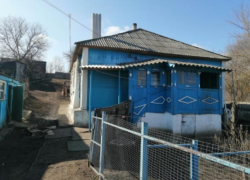 Сын до смерти забил мать в воронежском селе