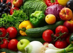 В Воронежской области уничтожили больше тонны овощей и фруктов 