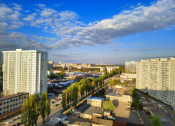 Отбой атаки БПЛА дали в Воронежской области 