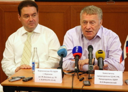 Сергей Журавлев откладывал деньги, чтобы купить часы у губернатора Гордеева