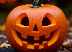 За что могут оштрафовать россиян во время Хэллоуина