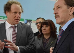 Погасит ли продуктовый пиар Гордеева и агробизнеса претензии к Штефану Дюрру