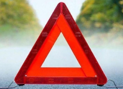 Полугодовалый малыш пострадал в ДТП в Воронежской области