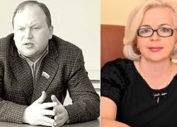 Глава КСП Воронежа Елена Литвинчук и экс-директор «Воронежпассжиртранс» Андрей Зоткин обменялись «комплиментами» в СМИ