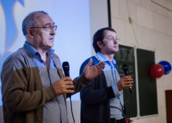 На журфаке снова изъяли технику по делу о мошенничестве с грантом воронежского правительства