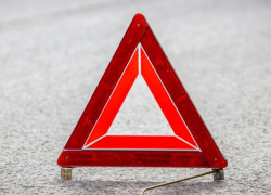 Воронежец погиб в лобовом столкновении иномарки и ВАЗ