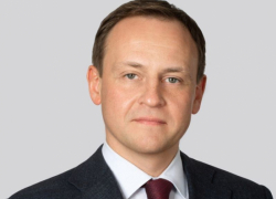 Депутат Госдумы Александр Сидякин выдвинулся на праймериз в Воронежской области