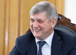 В Воронеже Жанна д’Арк позвала Александра Гусева в Африку