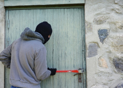 В Воронежской области мужчина обворовал спящего знакомого