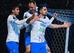 Стало известно, когда и где стартуют зимние сборы воронежского «Факела»