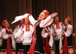Воронежский народный хор имени Массалитинова выступит в Москве