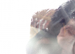 В Воронеже сообщили о стрельбе по машинам из окон общежития 