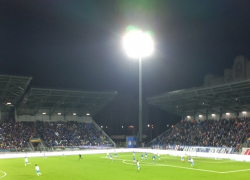 Новую трансформаторную подстанцию построят для стадиона «Факел» в Воронеже